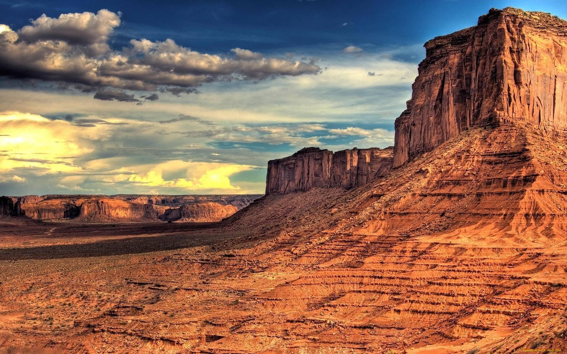 outstanding, desert, mesas, , , , 